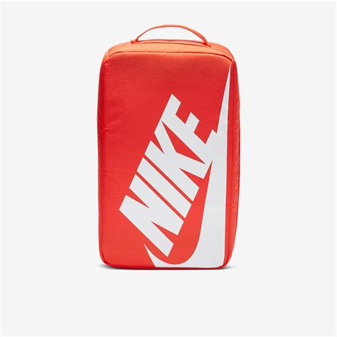 Nike Naranja Bolsas y mochilas.